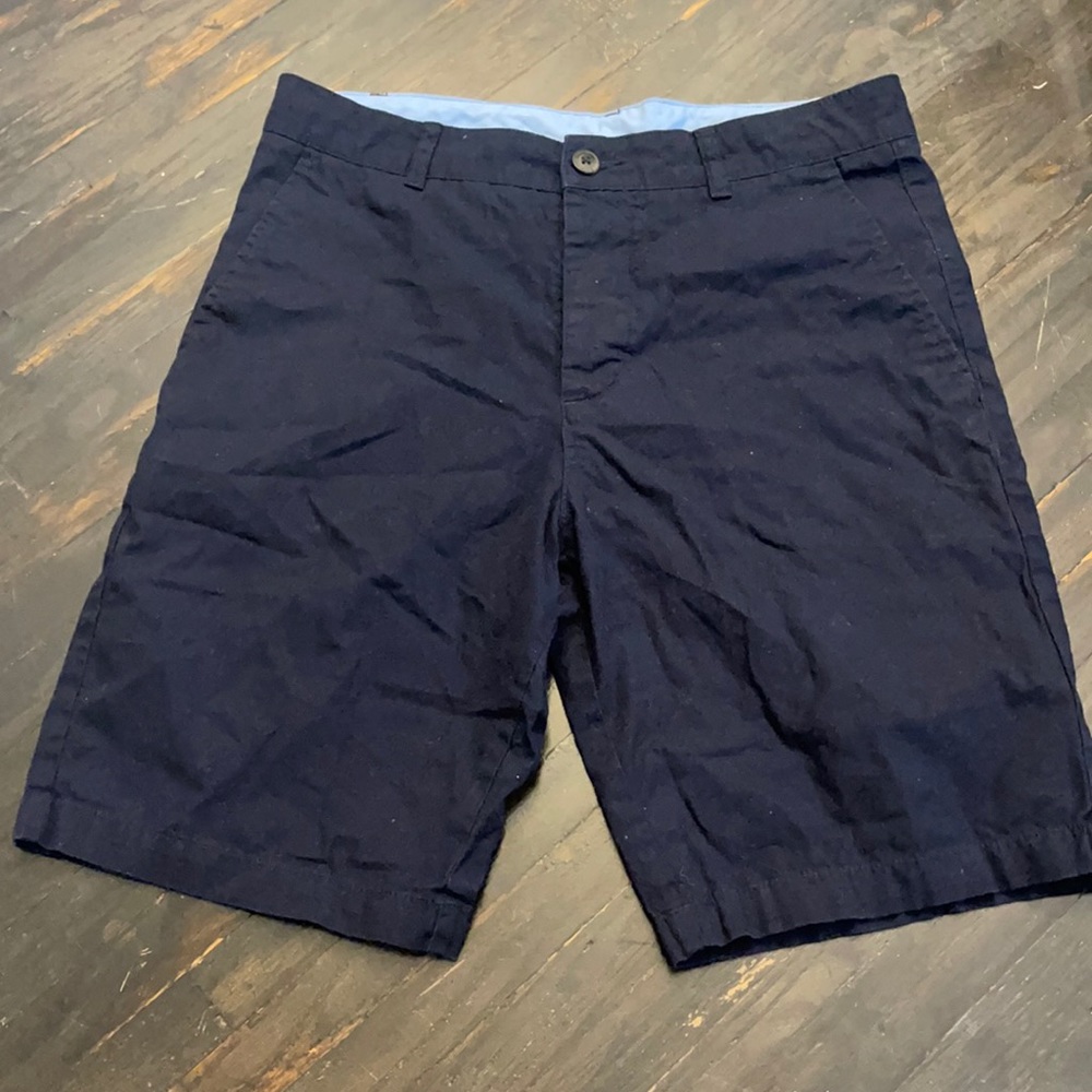 Men’s H&M Shorts Navy